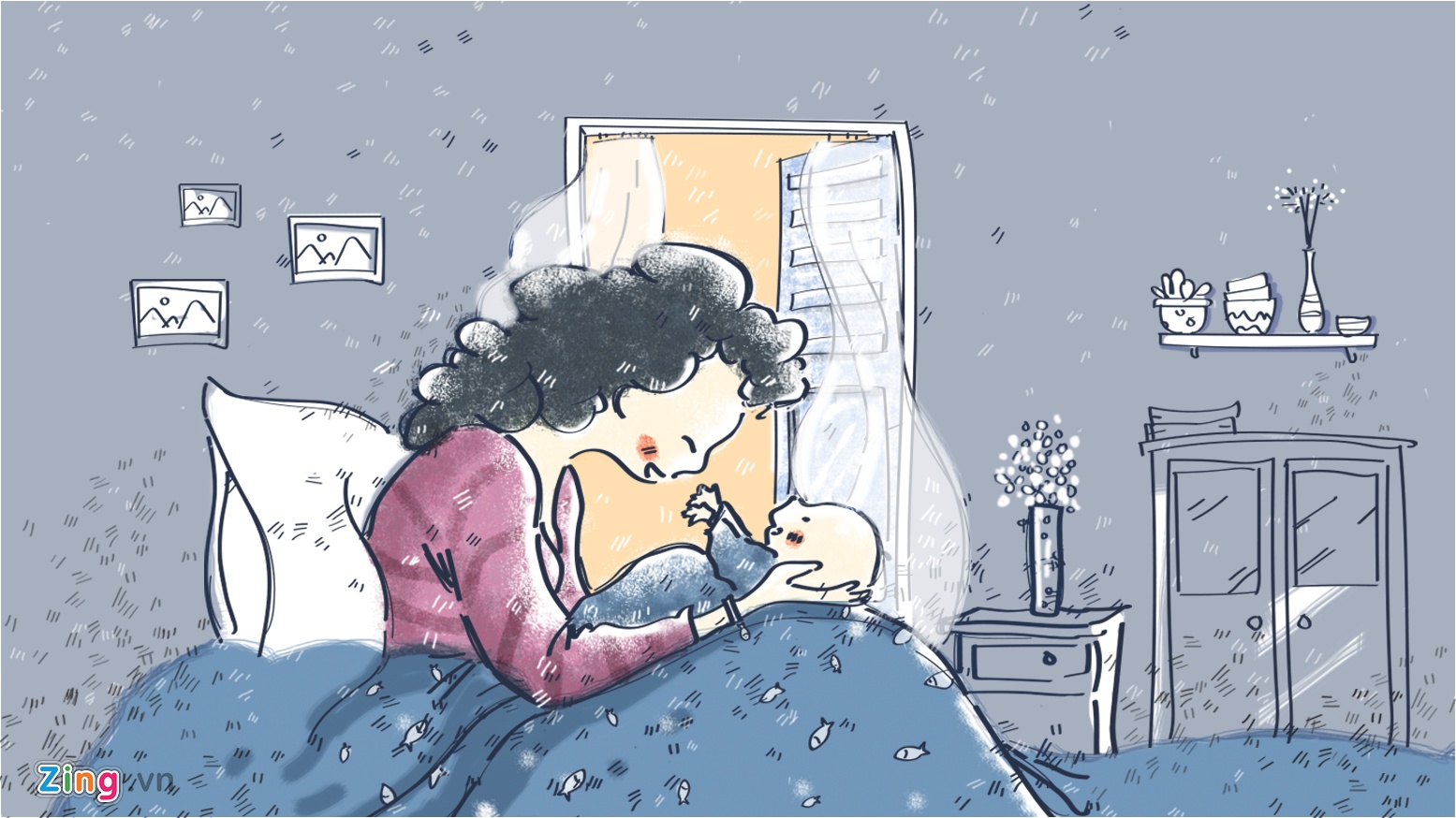 Lễ Vu lan ảnh 4 Le Vu lan anh 4