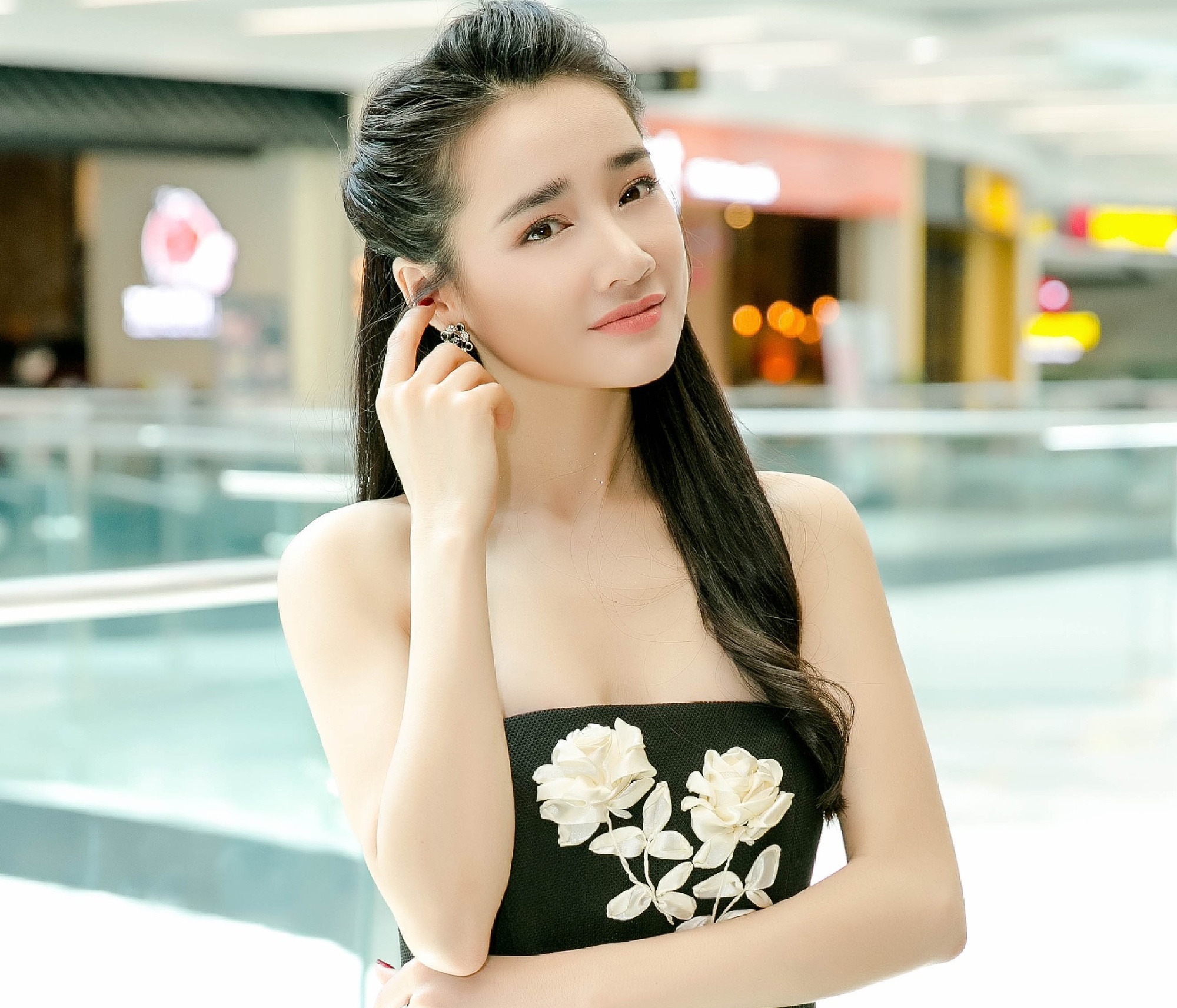 Top 10 nhan vat hot tren Internet anh 4