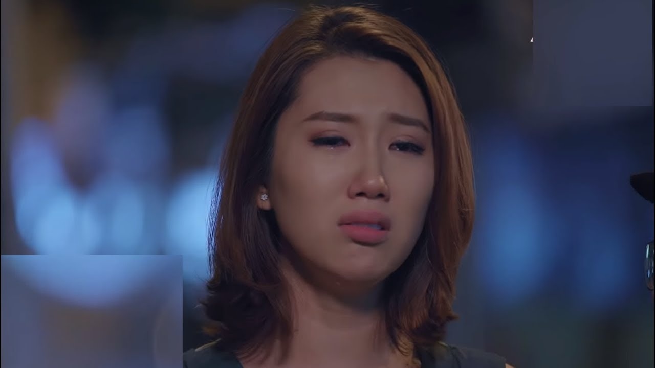 ‘Gao nep gao te’: Gia dinh chi em Huong bat nhao vi chuyen ngoai tinh hinh anh