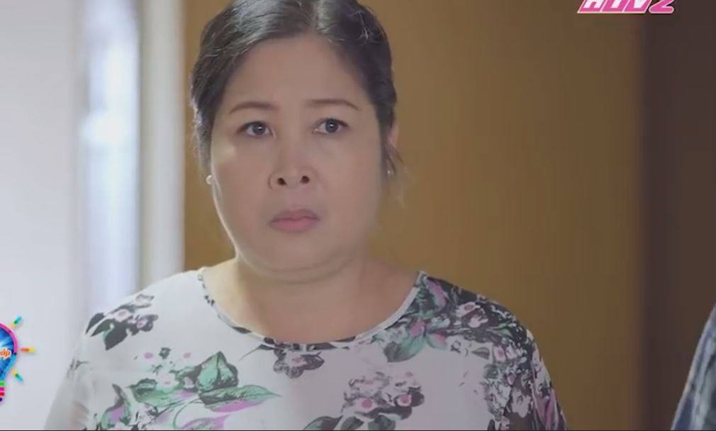 ‘Gao nep gao te’: Ba Mai cam Minh yeu du co that tinh den nhap vien hinh anh