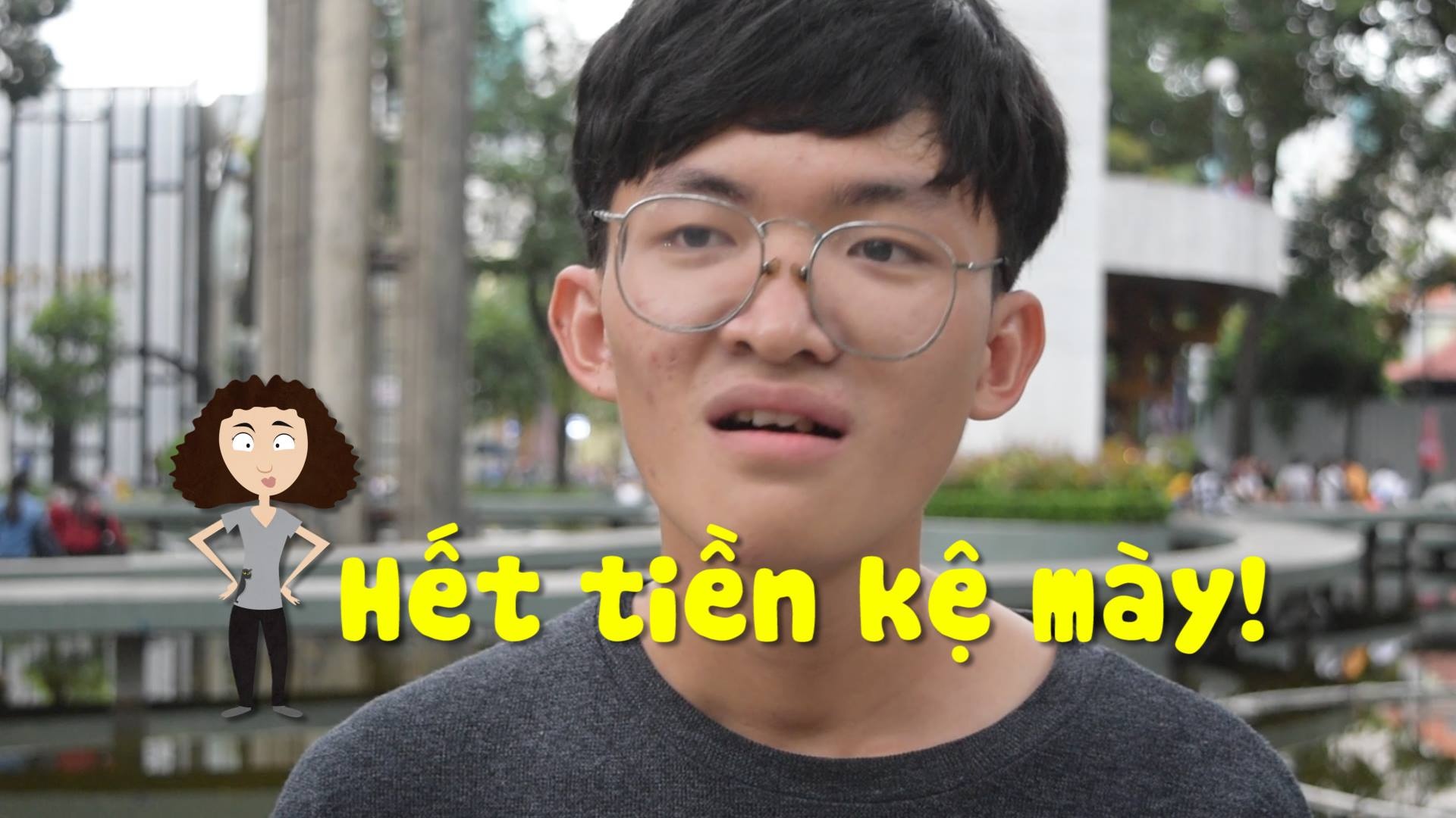 Me nha nguoi ta: 'Het tien ke con', con ban thi sao? hinh anh
