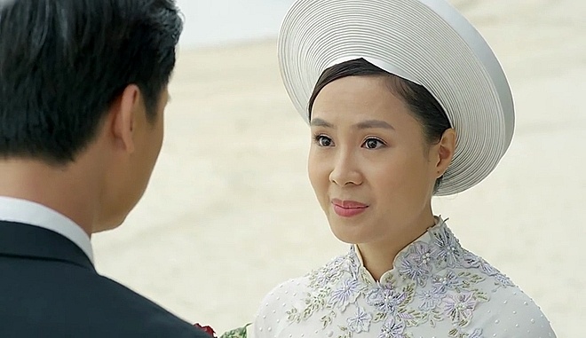 'Ca mot doi an oan': Sau tat ca, Dung la con dau danh gia cua Vu gia hinh anh