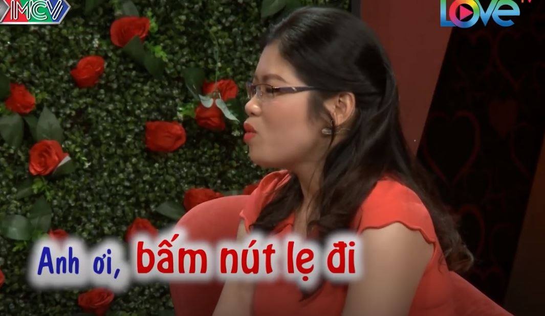 Co gai thich lam tho dong y hen ho voi ban trai hien lanh hinh anh