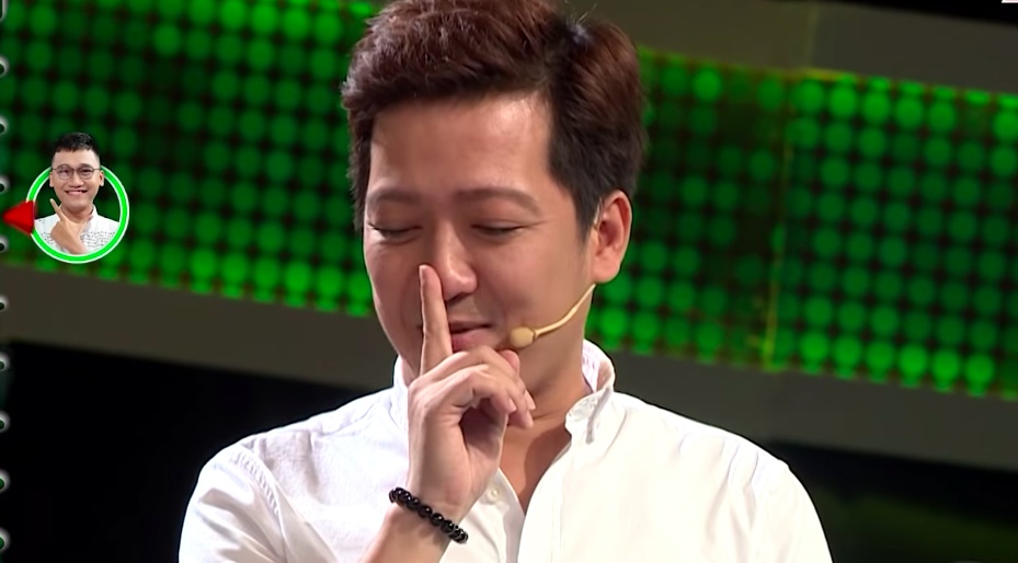 Truong Giang, Nha Phuong bi mang ra dua gion tai 'Nhanh nhu chop' hinh anh