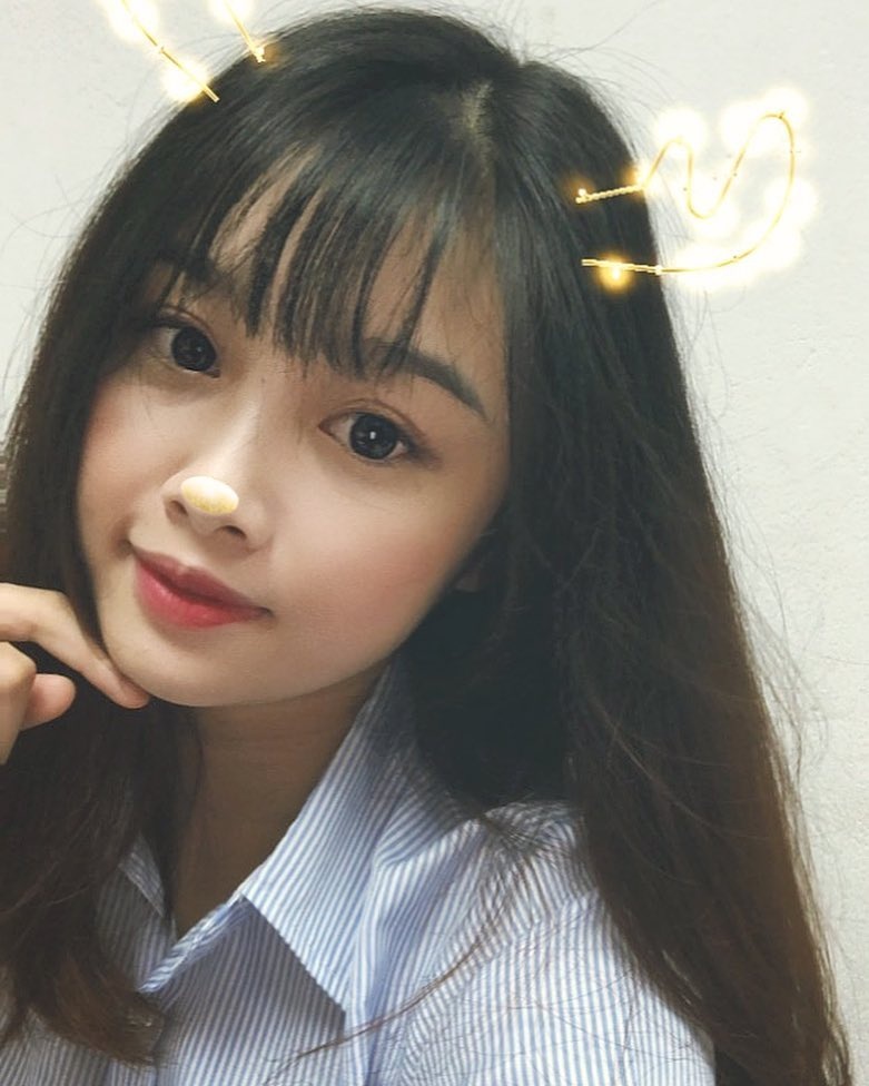 Ban gai Van Toan anh 6