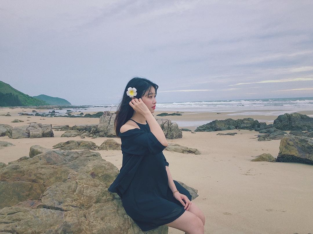 Ban gai Van Toan anh 5