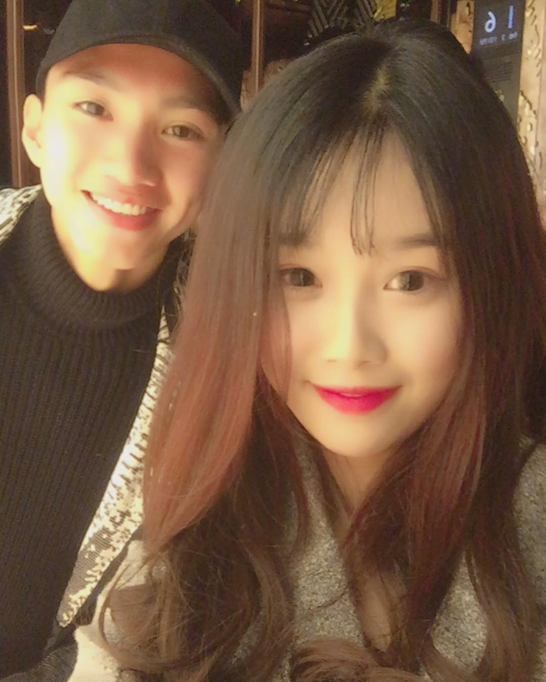 Ban gai Van Toan anh 7