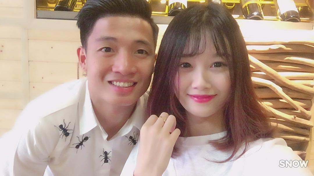 Ban gai Van Toan anh 8