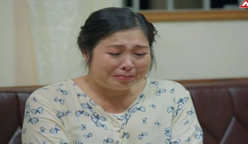 ‘Gao nep gao te’ tap 50: Ba Mai an han vi doi xu te bac voi con re hinh anh