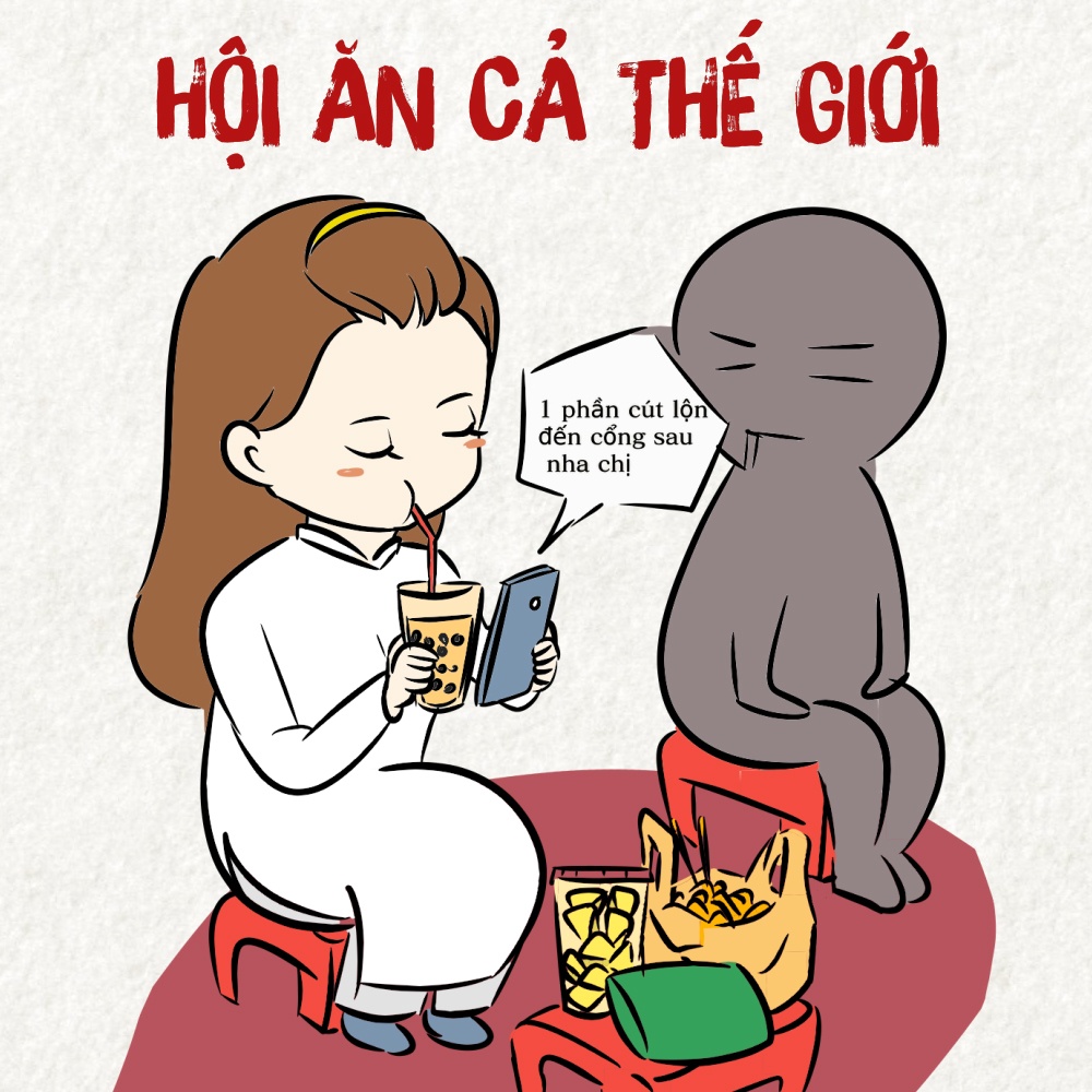 Nhung kieu hoc sinh trong ngay khai giang anh 3