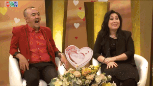 Nhung pha cuoi te ghe cua Quoc Thuan tai 'Vo chong son' hinh anh