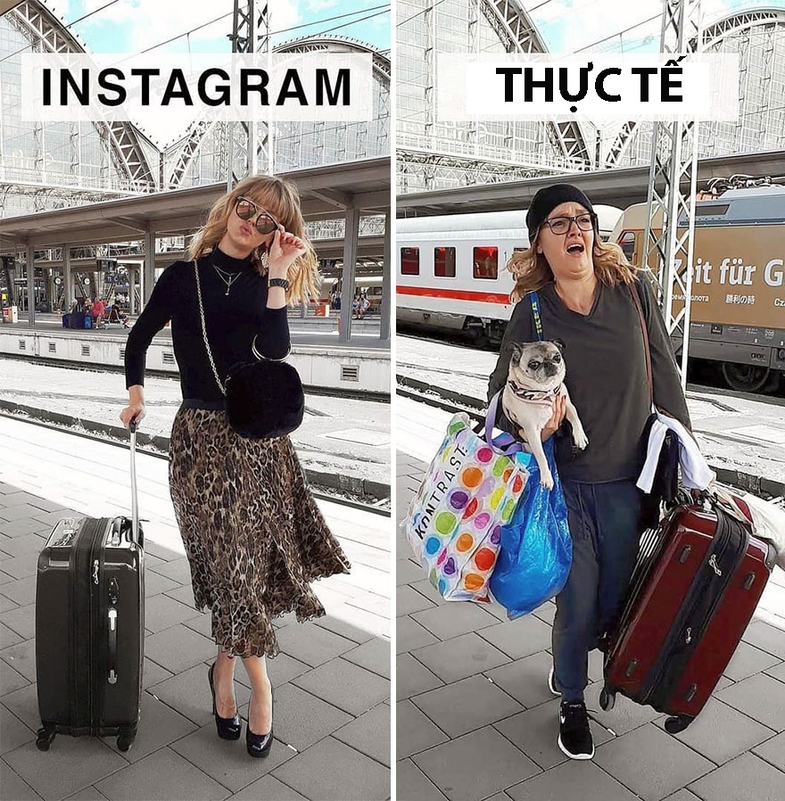 Instagram va doi thuc anh 1