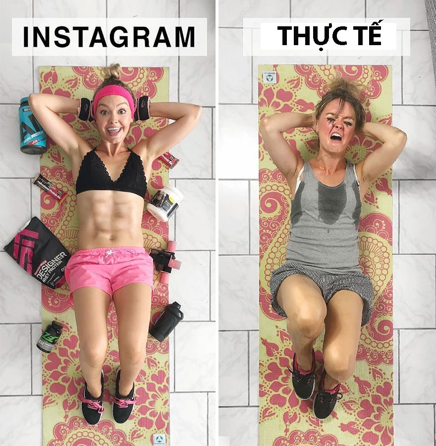 Instagram va doi thuc anh 3