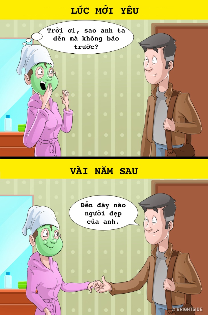 chuyen bien tam ly tu luc yeu den khi cuoi nhau anh 6