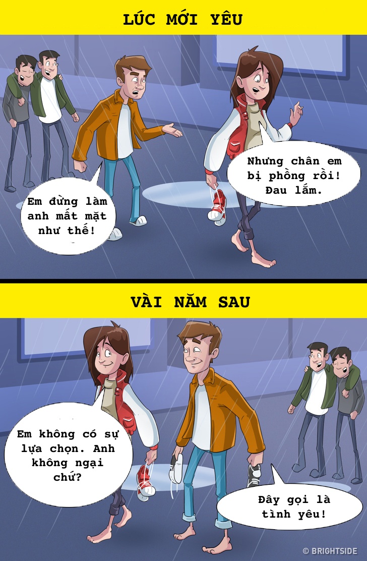 chuyen bien tam ly tu luc yeu den khi cuoi nhau anh 7