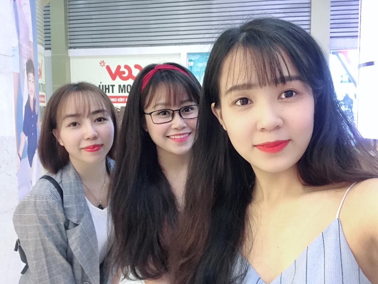 Anh chị đi hẹn hò nhưng em lại gây chú ý ảnh 5 Anh chi di hen ho nhung em lai gay chu y anh 5