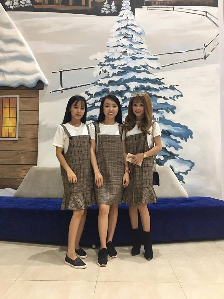Anh chị đi hẹn hò nhưng em lại gây chú ý ảnh 4 Anh chi di hen ho nhung em lai gay chu y anh 4