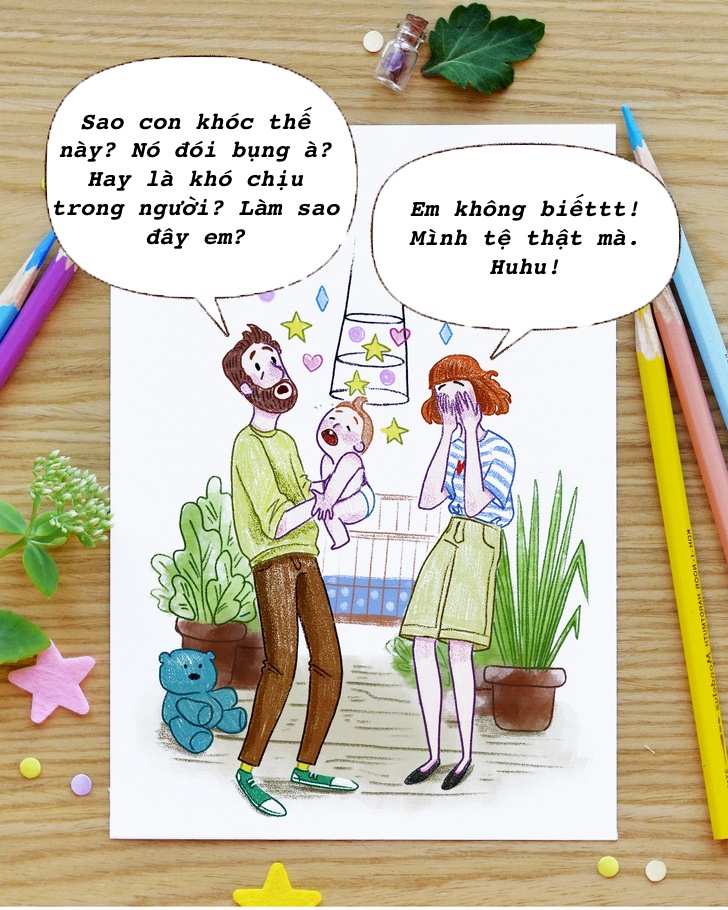 Su khac biet giua con dau long va con thu hai anh 3