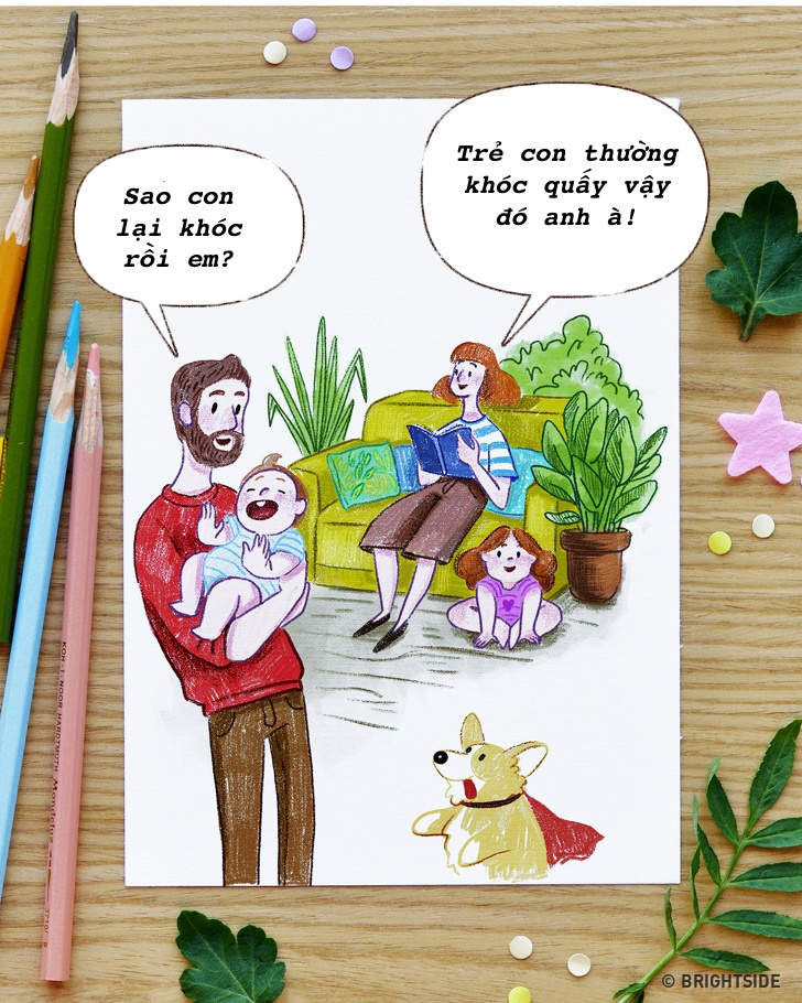 Su khac biet giua con dau long va con thu hai anh 4