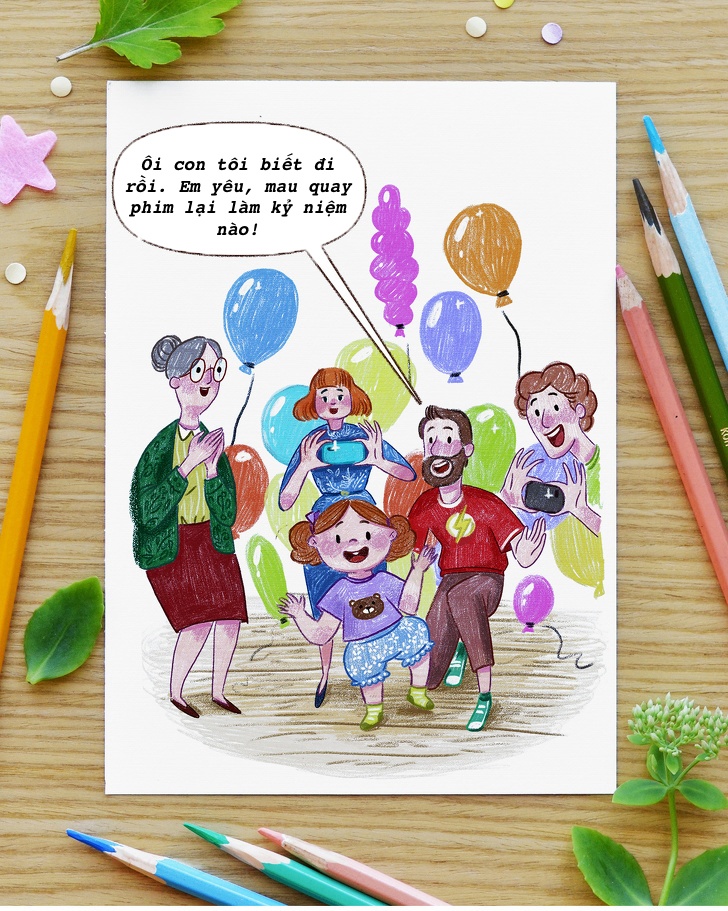 Su khac biet giua con dau long va con thu hai anh 5