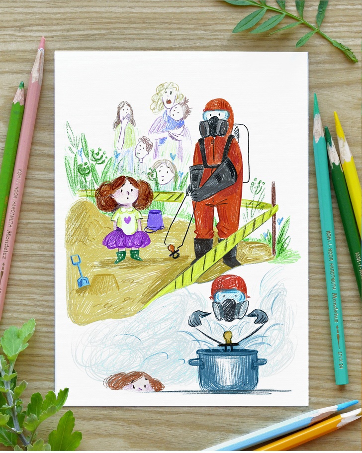 Su khac biet giua con dau long va con thu hai anh 7