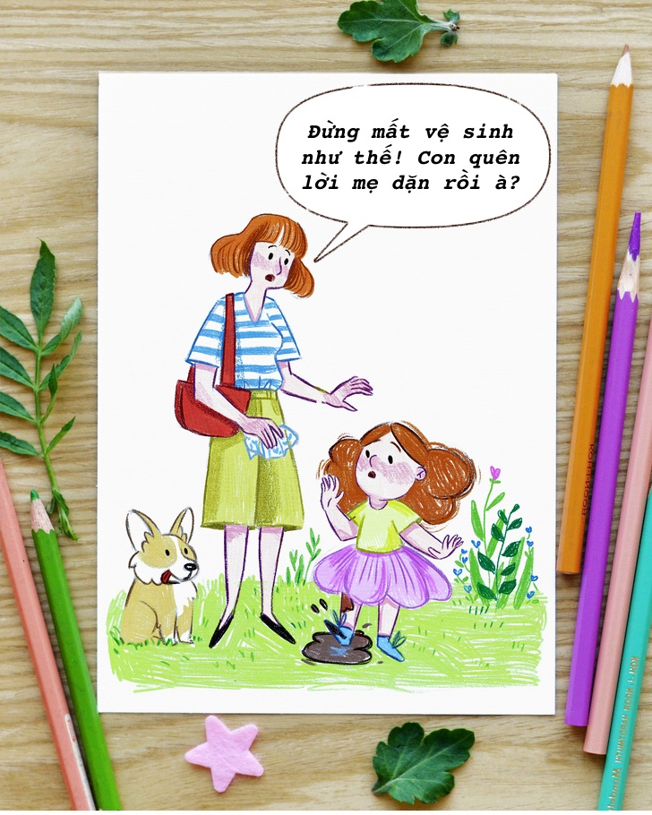 Su khac biet giua con dau long va con thu hai anh 11