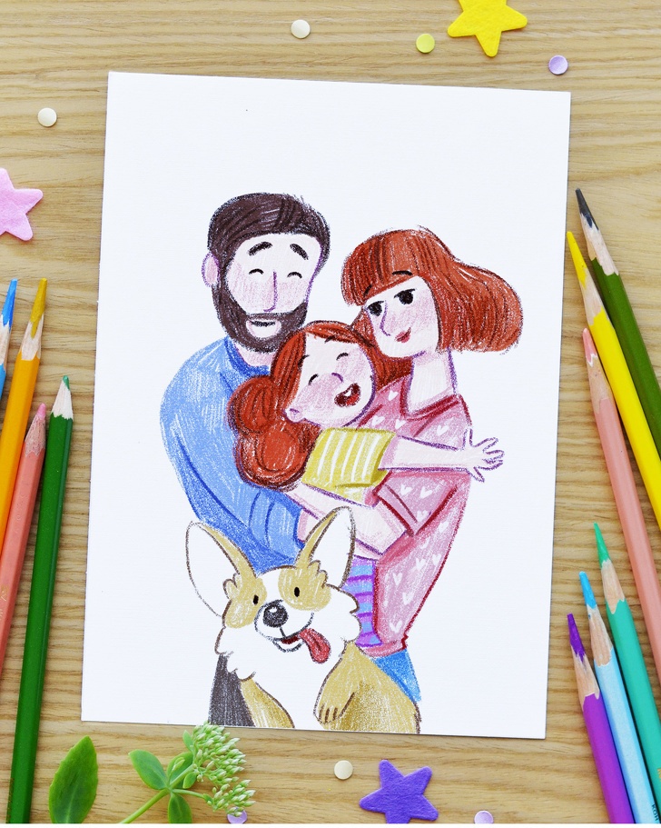 Su khac biet giua con dau long va con thu hai anh 15