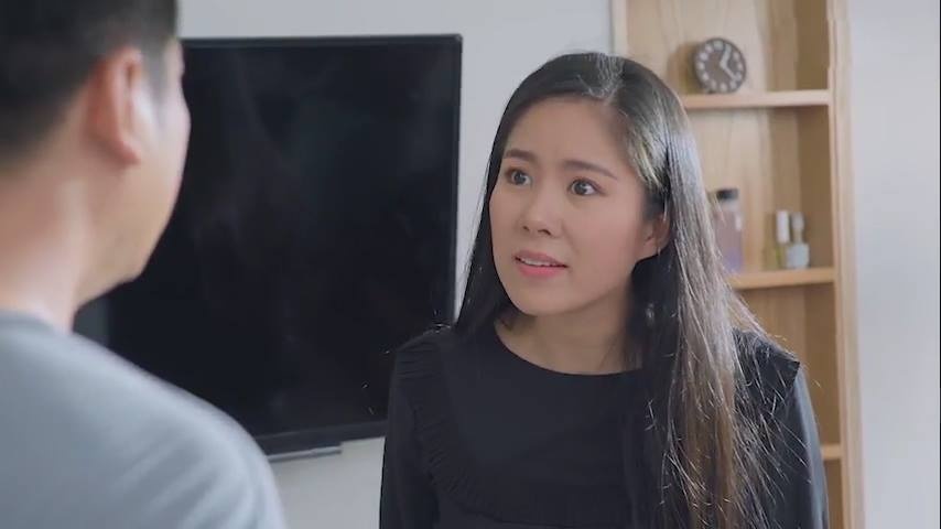 'Gao nep gao te': Huong ly di voi Cong, duoi me chong ra khoi nha hinh anh