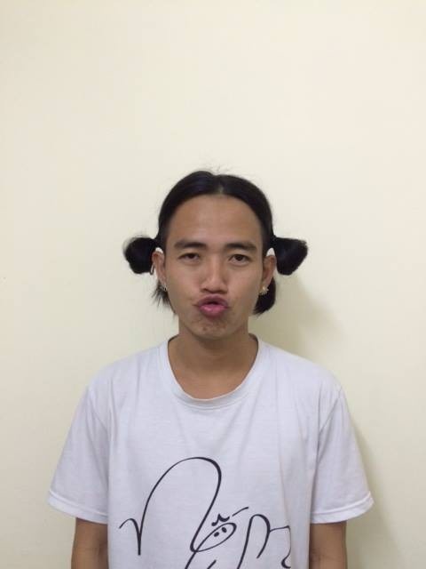 4 chang trai de toc dai hot nhat mang xa hoi anh 12