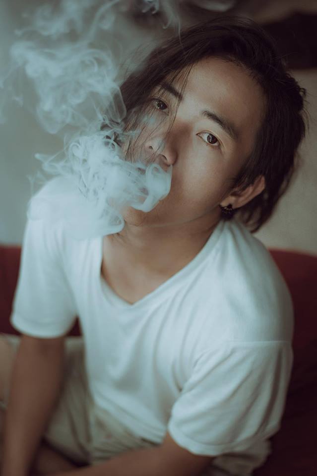 4 chang trai de toc dai hot nhat mang xa hoi anh 13