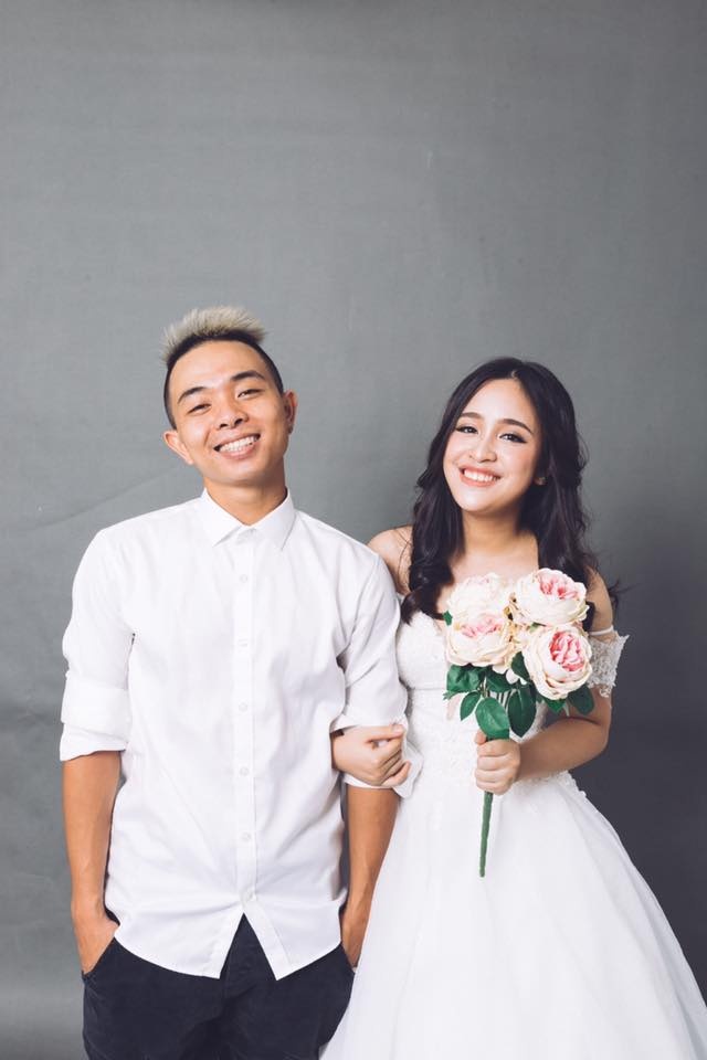 hotgirl,  cau hon,  9X anh 19