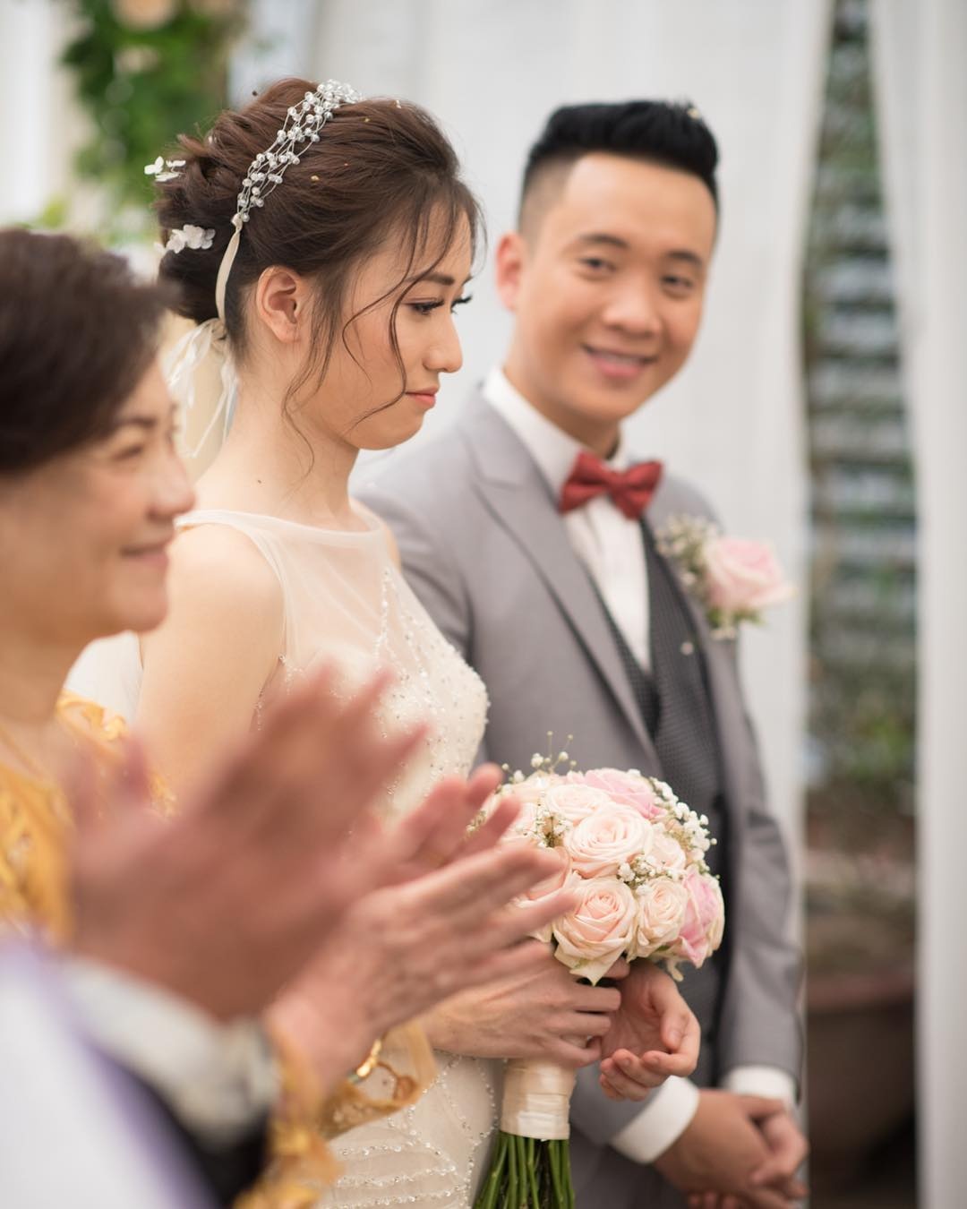 hotgirl,  cau hon,  9X anh 2