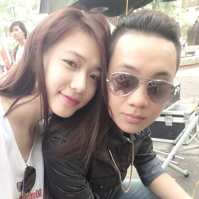 hotgirl,  cau hon,  9X anh 1