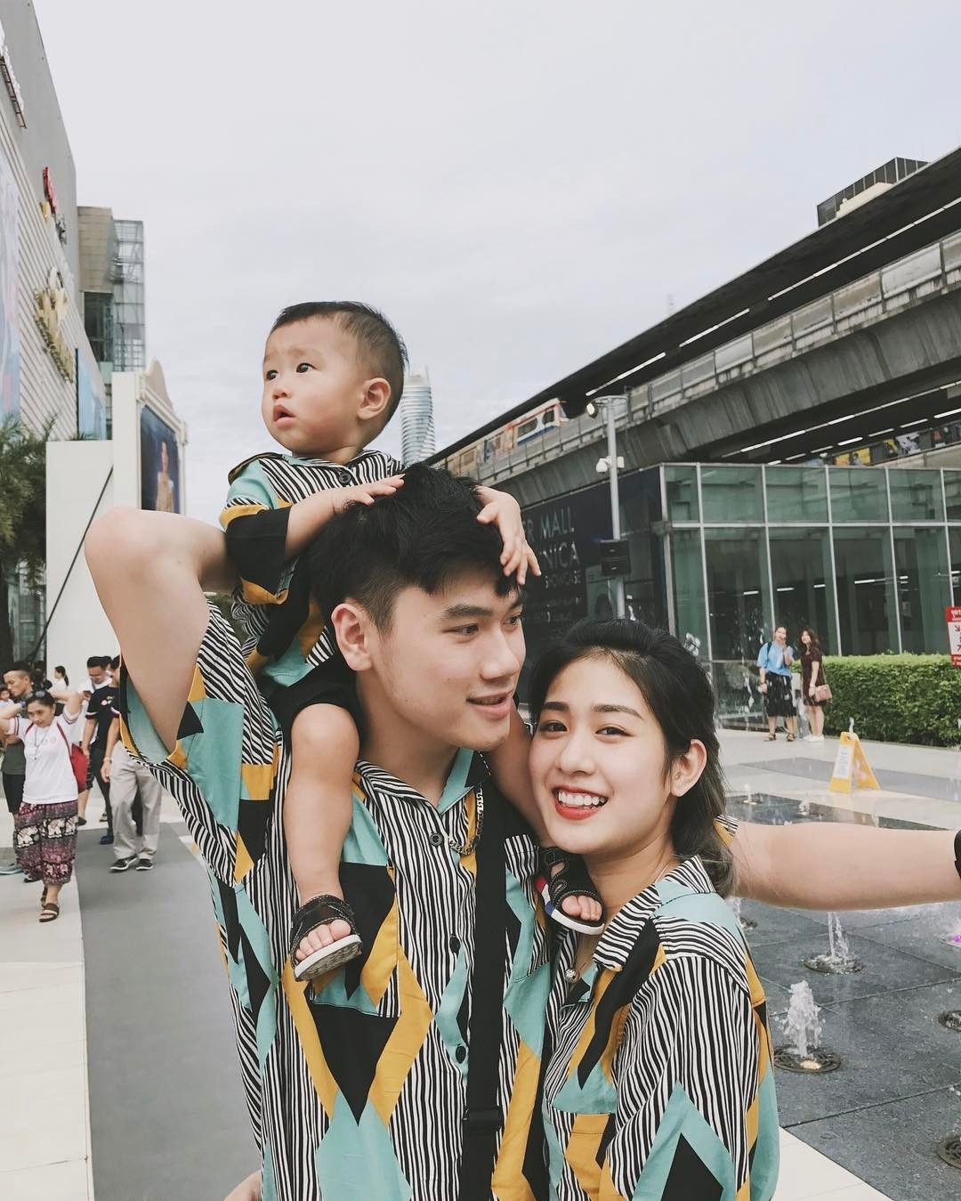 hotgirl,  cau hon,  9X anh 13