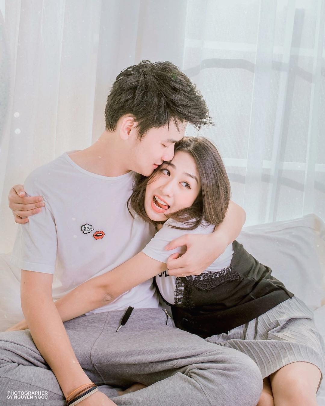 hotgirl,  cau hon,  9X anh 8