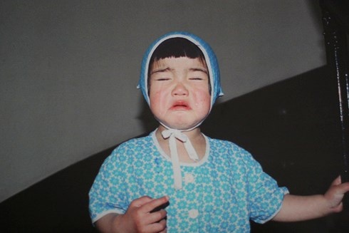 Nhung be gai dang yeu noi tieng nhat chau A anh 4