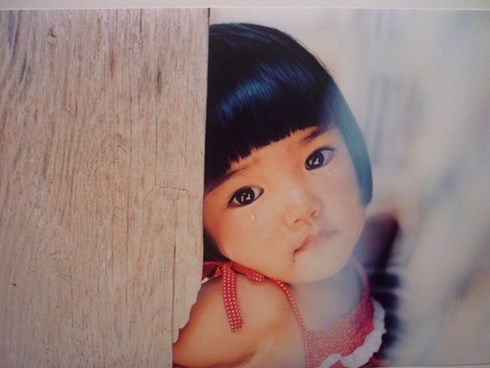 Nhung be gai dang yeu noi tieng nhat chau A anh 2