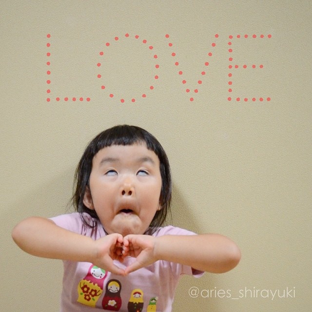 Nhung be gai dang yeu noi tieng nhat chau A anh 6