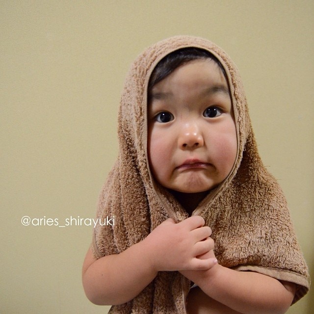 Nhung be gai dang yeu noi tieng nhat chau A anh 7