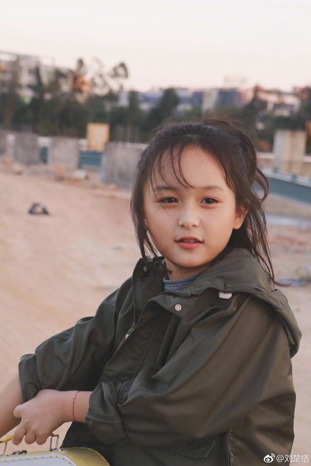 Nhung be gai dang yeu noi tieng nhat chau A anh 20