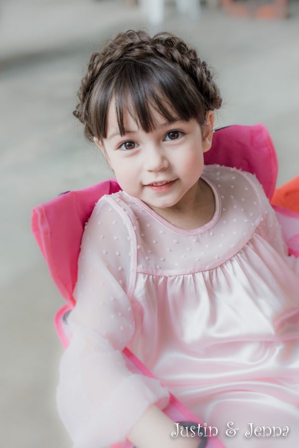 Nhung be gai dang yeu noi tieng nhat chau A anh 11