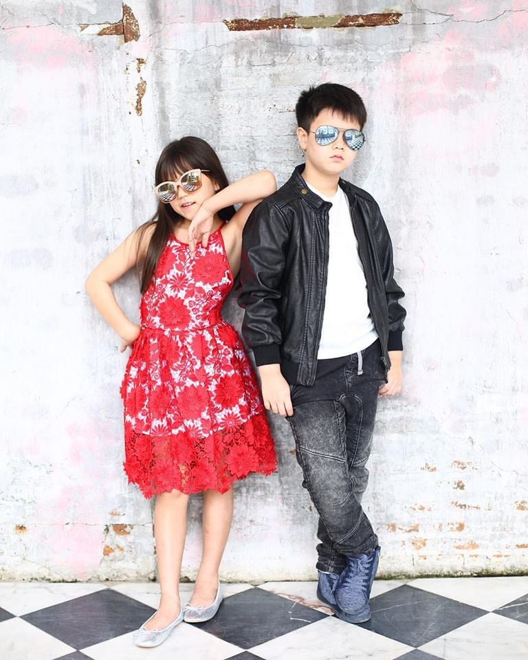 Nhung be gai dang yeu noi tieng nhat chau A anh 13