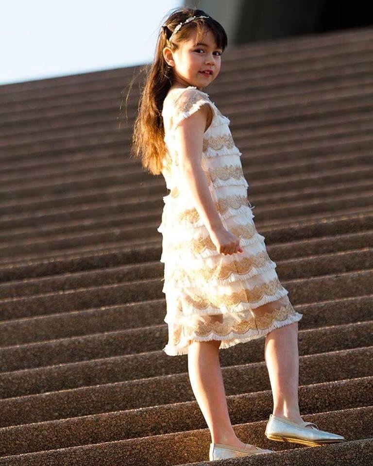 Nhung be gai dang yeu noi tieng nhat chau A anh 17