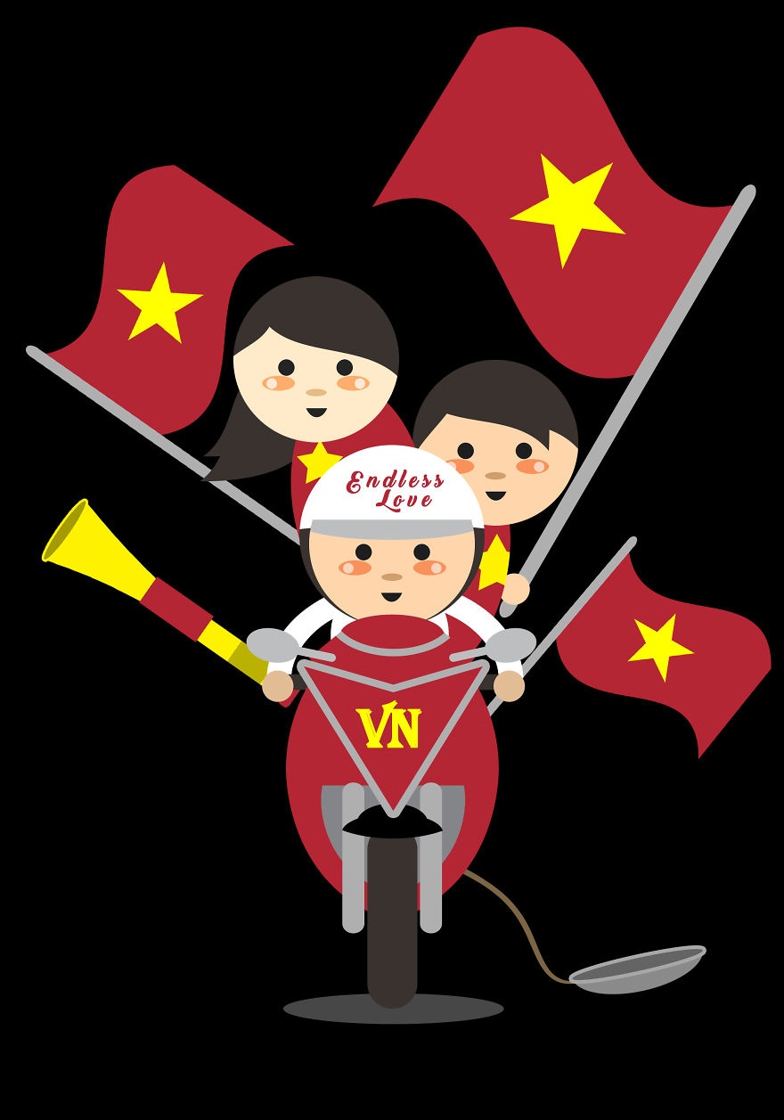 giao thong Viet Nam duoi lang kinh nuoc ngoai anh 14