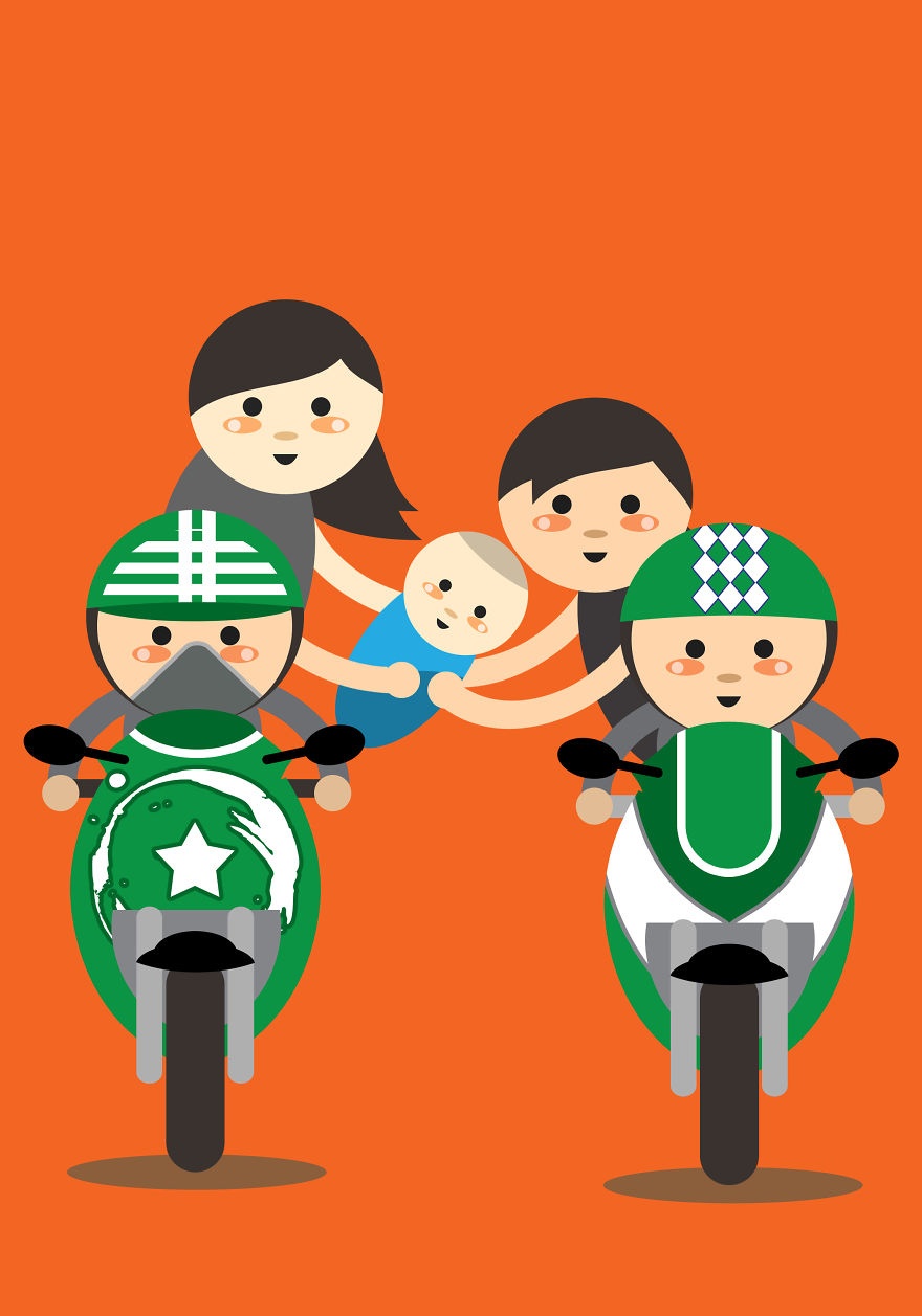 giao thong Viet Nam duoi lang kinh nuoc ngoai anh 8