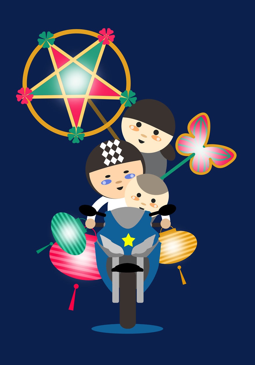 giao thong Viet Nam duoi lang kinh nuoc ngoai anh 9