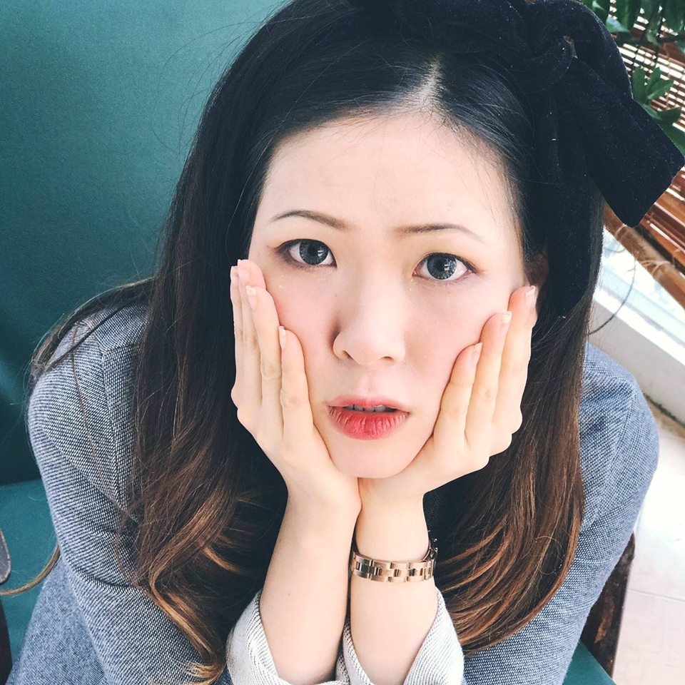 cô gái xinh đẹp tại Shark Tank ảnh 3 co gai xinh dep tai Shark Tank anh 3