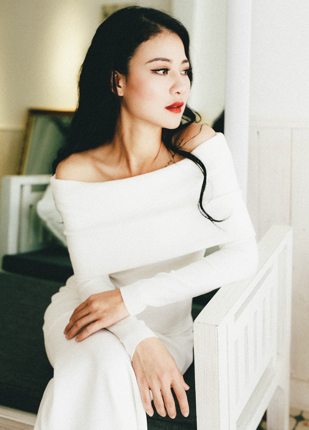 cô gái xinh đẹp tại Shark Tank ảnh 15 co gai xinh dep tai Shark Tank anh 15