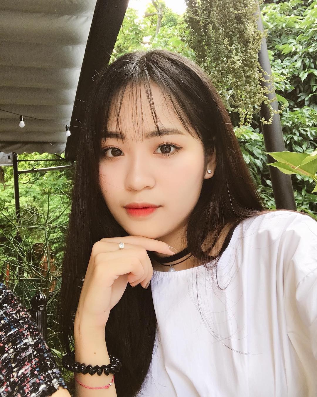 chan dung ban gai Pham Hong Nam anh 3