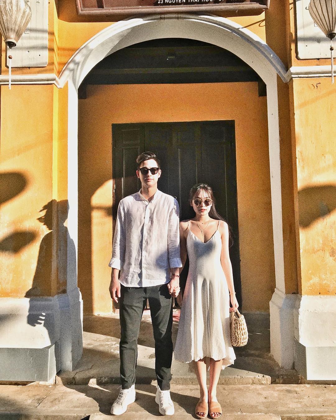 chan dung ban gai Pham Hong Nam anh 2